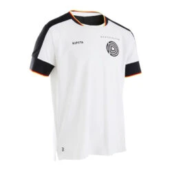 Kipsta Kids' Shirt FF500 - Germany 2024