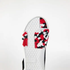 Kipsta Kids' Street Football Boots KID -Decathlon kids street football boots kid black 5