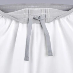 Kipsta Men's Futsal Shorts -Decathlon mens futsal shorts white 5