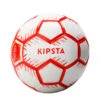 Kipsta 100 Hybrid 63cm Futsal Ball 1 Kipsta 100 Hybrid 63cm Futsal Ball -Decathlon size 4 futsal ball 63 cm perimeter redwhite