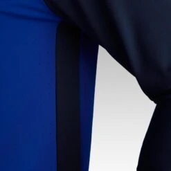 Kipsta T500 Adult 1/2 Zip Football Training Sweatshirt - Carbon 24 Kipsta T500 Adult 1/2 Zip Football Training Sweatshirt - Carbon -Decathlon t500 adult 12 zip football sweatshirt blue 8