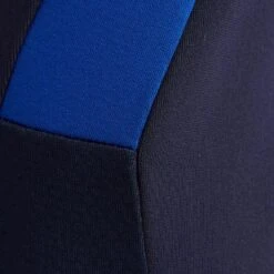 Kipsta T500 Women's Football Training Bottoms -Decathlon t500 womens football training bottoms blue 9