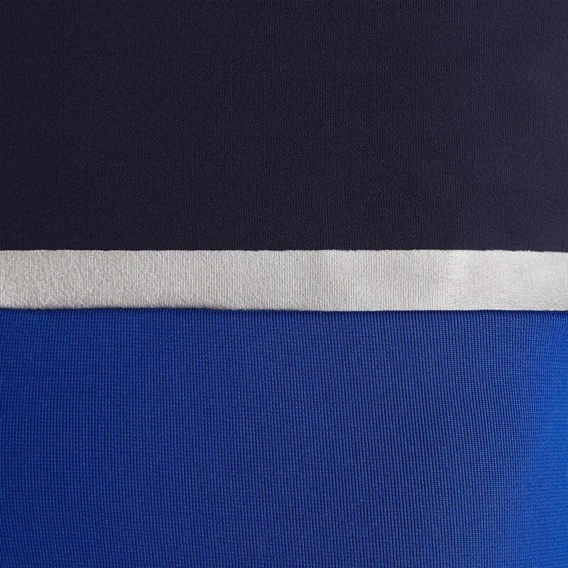 Kipsta T500 Women's Football Training Sweatshirt 15 Kipsta T500 Women's Football Training Sweatshirt - Image 13