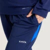 Kipsta Women's Training Bottoms Viralto 2 Kipsta Women's Training Bottoms Viralto -Decathlon womens training bottoms viralto blue