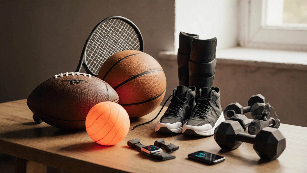 Front Page -Decathlon understanding sport equipment definition types and buying guide